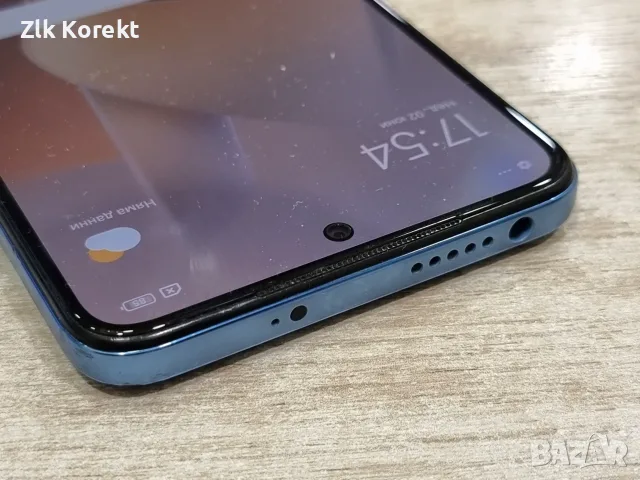 Xiaomi Redmi Note 11, 6GB, 128GB, снимка 4 - Xiaomi - 56166646