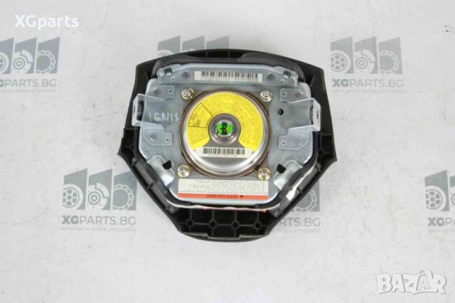  AIRBAG волан за Suzuki Ignis (2003-2008), снимка 2 - Части - 41643782