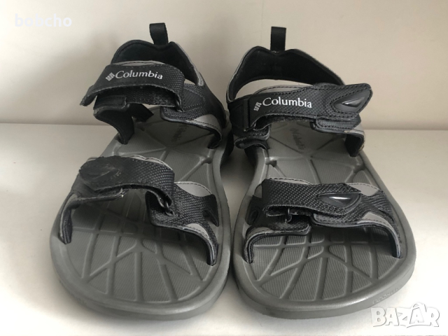 Columbia сандали, снимка 2 - Мъжки сандали - 44680971