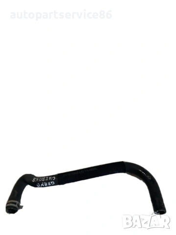 Маркуч за водна охлаждаща течност за Jeep Grand Cherokee 3.0 Crd (2007) 55116726AE 