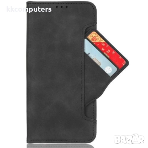 Honor 200 5G Multiple Card Slots /Magnetic Wallet Калъф и Протектор, снимка 6 - Калъфи, кейсове - 52835409