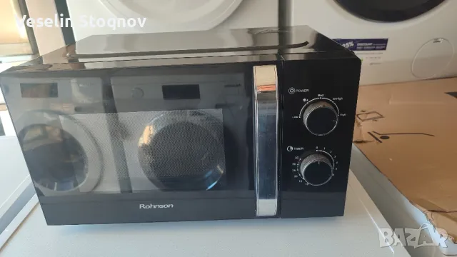 Микровълнови фурни, снимка 6 - Микровълнови - 49923977