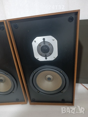 ONKYO SC-40 ретро тонколони, снимка 5 - Тонколони - 52866119