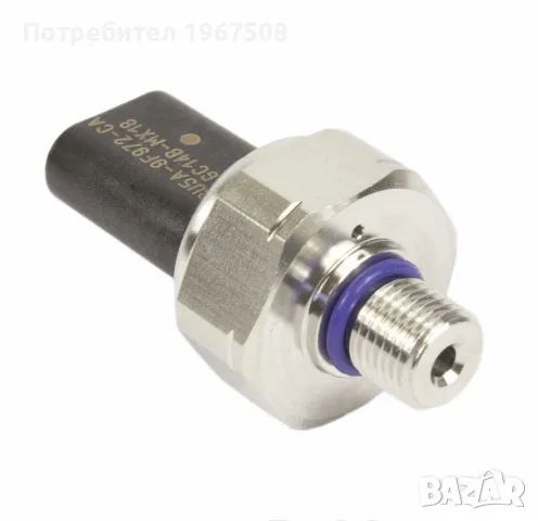 Low Fuel Pressure Sensor Ford MUSTANG 2.3 Ecoboost