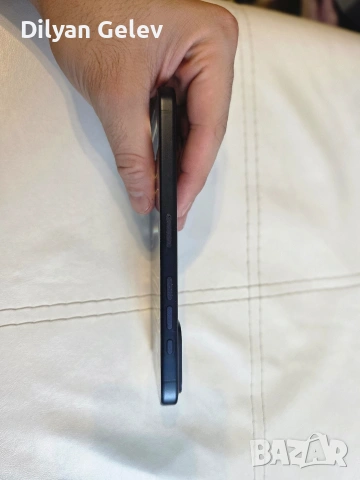 Iphone 17 Pro Max 1Tb, снимка 4 - Apple iPhone - 53508866