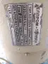 шмиргел 250w на 1370об трифазен , снимка 2