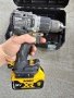 DeWalt Mclaren винтоверт и импакт, снимка 3