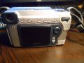 Sony Cyber-shot DSC-S70 3.1MP - vintage 2000, снимка 3