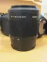 Фотоапарат Sony a300, снимка 4