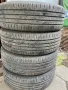 4бр летни гуми 215-65-17, снимка 1