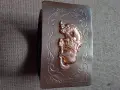 Мъжки кожен колан, снимка 13