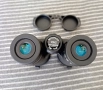 Бинокъл Omegon Blackstar 10x42, Германия, снимка 5