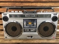 Радиокасетофон SHARP GF 9191 E (Japan), снимка 1