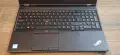 Lenovo ThinkPad P50 | Xeon E3-1505 | 32GB DDR4 | 512 SSD | 4GB M2000M, снимка 3