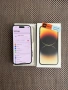  !ЛИЗИНГ*40лв/м iPhone 14 Pro*Gold айфон 14 про 128GB, снимка 8
