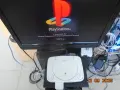 Sony Playstation ONE SCPH-102 PAL с кутия, снимка 6
