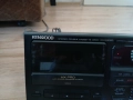 двукасетъчен дек KENWOOD модел KX - W 8060, снимка 10