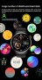 !!! НОВ !!! Мъжки Smart часовник GT4 Pro, снимка 1 - Смарт гривни - 44351292