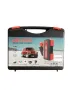 Jump starter 12V,18000mAh, 2000, стартер / стартерно устройство, снимка 2