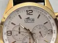 Мъжки Часовник LOTUS Chronograph мод.: 18156, 5 ATM, снимка 4