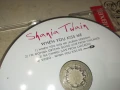 SHANIA TWAIN CD 1706251100, снимка 11