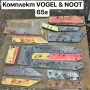 ПРОИЗВОДИТЕЛ - лемежи, от метателна дъска, снимка 13