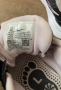 Nike 22 номер, снимка 4
