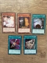 Yu-Gi-Oh! Карти, снимка 4