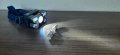 Челник за глава Head Lamp XHP 5 Led с акумулаторна батерия, снимка 5