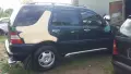 mercedes ML 320 на части, снимка 13