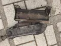 Лостова ножица - гилотина, снимка 1
