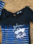 desigual - страхотна дамска блуза , снимка 2