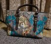 Gucci/Гучи естествена кожа, снимка 12