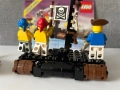 Lego Pirates 6257 Castaway's Raft, снимка 3