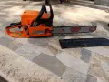 Продавам моторен трион , снимка 2