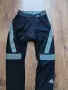 Adidas Men's Techfit Power Tights - МЪЖКИ ФИТНС КЛИН КАТО НОВ М, снимка 4
