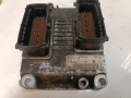 Компютър ECU Фиат Пунто 1.2 fiat punto 0 261 207 902 0261207902 , 0 055 180 312 0 , ME73H4F002, снимка 2