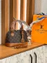 Дамска чанта Louis Vuitton - Налични различни цветове Код D1287, снимка 10