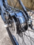 Нов електрически велосипед MTB   27.5 Schiano braver , снимка 7