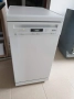 Miele Съдомиялна - 9 Комплекта - Свободностояща - 45см - Тясна, снимка 2