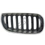 Решетки предна броня BMW X3 (E83) 2003-2010 ID:102381, снимка 3