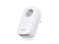 Powerline адаптер TP-Link TL-PA8030P AV1200, снимка 1