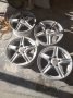 Алуминиеви джанти за Рено, снимка 1