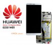 Нов оригинален дисплей за Huawei Honor 7А LCD+Touch 