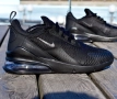 Nike Air Max 270 Winter Унисекс👟Мъжки Маратонки С Кутия👟Дамски Спортни Обувки Код S301, снимка 1