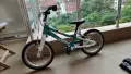 Продавам детско колело Woom 2 14", снимка 1