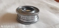 Обектив Carl Zeiss Jena Tessar, снимка 3