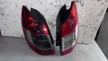 Стопове зa Renault Scenic Megane - 8200493374-H / 8200493375-H / 2SK008659-07-90, снимка 1