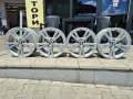 Оригинални Джанти БМВ F45/F46/Х1-F48-17 цола, снимка 2