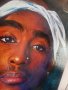Картина 2 Pac - Tupac Shakur 6, снимка 2